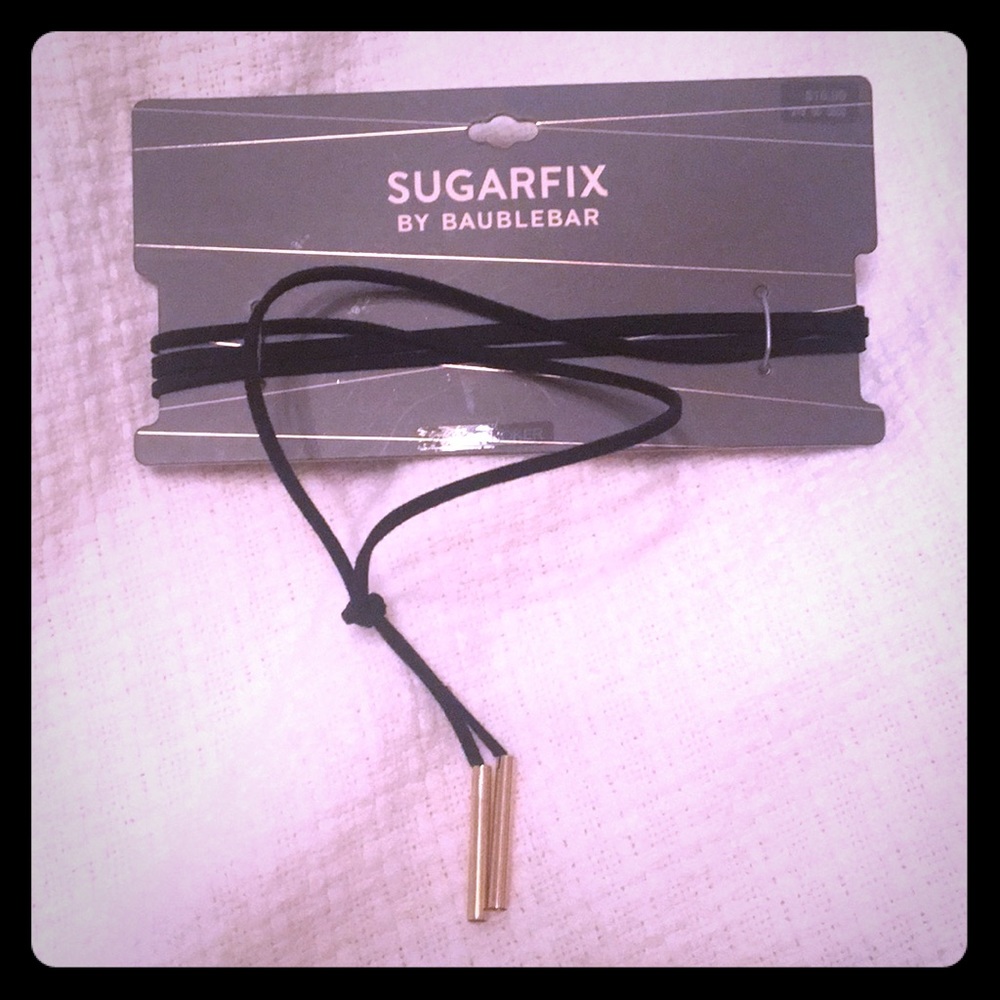 Choker, NWT